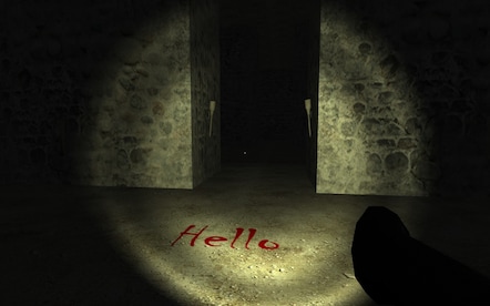 Madness of the Architect Steam Key GLOBAL - 20