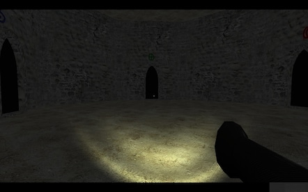 Madness of the Architect Steam Key GLOBAL - 19