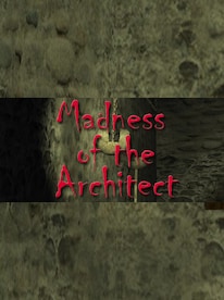 Madness of the Architect Steam Key GLOBAL - 1