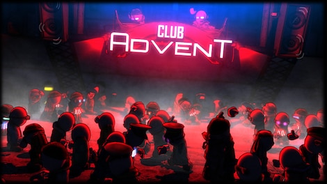 MADNESS: Project Nexus 2 (PC) - Steam Gift - EUROPE - 6