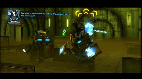 MADNESS: Project Nexus 2 (PC) - Steam Gift - EUROPE - 19