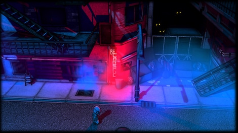 MADNESS: Project Nexus 2 (PC) - Steam Gift - EUROPE - 18