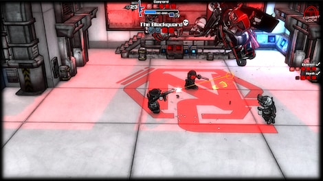 MADNESS: Project Nexus 2 (PC) - Steam Gift - GLOBAL - 8