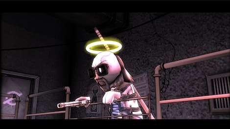 MADNESS: Project Nexus 2 (PC) - Steam Gift - GLOBAL - 17
