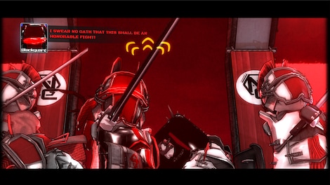 MADNESS: Project Nexus 2 (PC) - Steam Gift - GLOBAL - 14