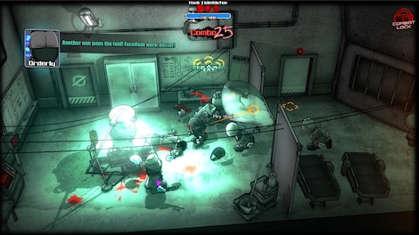 MADNESS: Project Nexus 2 (PC) - Steam Gift - NORTH AMERICA - 13