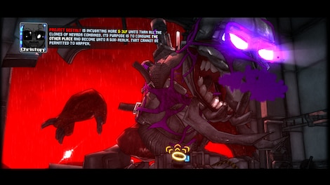 MADNESS: Project Nexus 2 (PC) - Steam Key - GLOBAL - 12