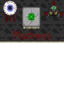 Madness Steam Key GLOBAL - 1