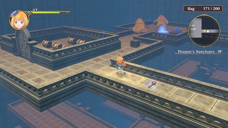 Mado Monogatari: Fia and the Wondrous Academy (Nintendo Switch) - Nintendo eShop Key - NORTH AMERICA - 5