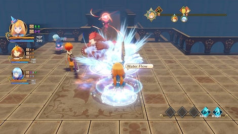 Mado Monogatari: Fia and the Wondrous Academy (Nintendo Switch) - Nintendo eShop Key - NORTH AMERICA - 3