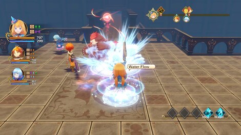 Mado Monogatari: Fia and the Wondrous Academy (PS5) - PSN Key - NORTH AMERICA - 3