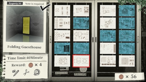 Madorica Real Estate Steam Key GLOBAL - 7