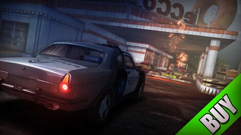 MadOut Ice Storm Steam Key GLOBAL - 3