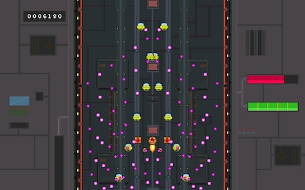 Madrobot X Steam Key GLOBAL - 3