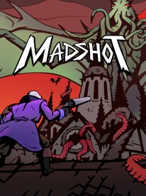 Madshot (PC) - Steam Gift - GLOBAL - 1