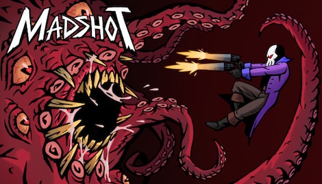 Madshot (PC) - Steam Key - EUROPE - 0