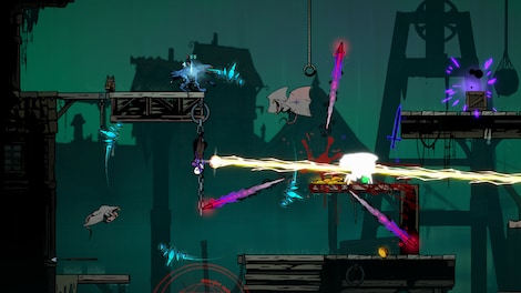 Madshot (PC) - Steam Key - EUROPE - 10