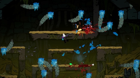 Madshot (PC) - Steam Key - EUROPE - 14