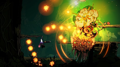 Madshot (PC) - Steam Key - EUROPE - 9