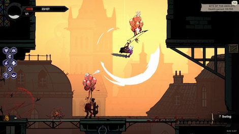 Madshot (PC) - Steam Key - EUROPE - 13