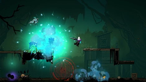 Madshot (PC) - Steam Key - EUROPE - 11