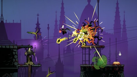 Madshot (PC) - Steam Key - EUROPE - 7