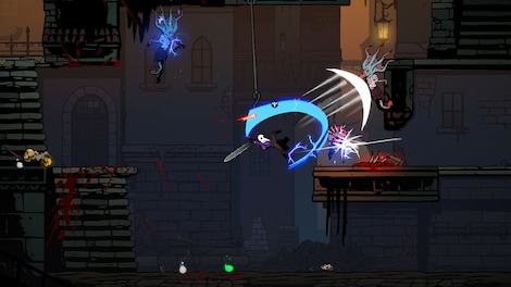 Madshot (PC) - Steam Key - EUROPE - 6