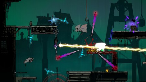 Madshot (PC) - Steam Key - GLOBAL - 10