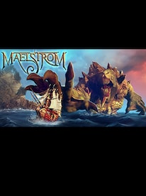 Maelstrom Steam Key GLOBAL - 1