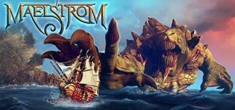 Maelstrom Steam Key GLOBAL - 0