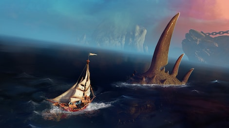 Maelstrom Steam Key GLOBAL - 5