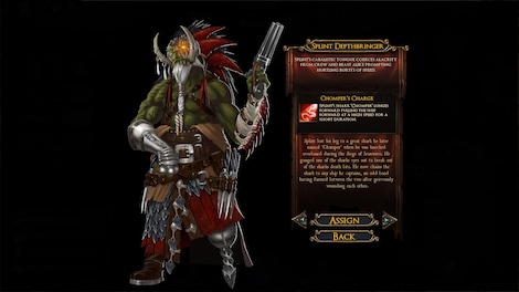 Maelstrom Steam Key GLOBAL - 6