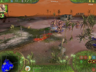Maelstrom: The Battle for Earth Begins (PC) - Steam Key - GLOBAL - 10