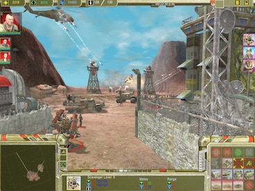 Maelstrom: The Battle for Earth Begins (PC) - Steam Key - GLOBAL - 11
