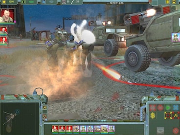 Maelstrom: The Battle for Earth Begins (PC) - Steam Key - GLOBAL - 6