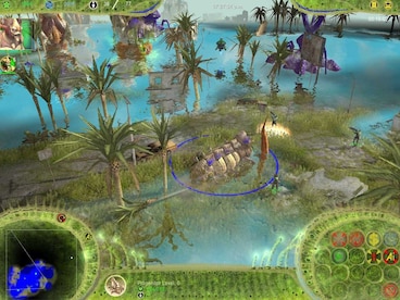 Maelstrom: The Battle for Earth Begins (PC) - Steam Key - GLOBAL - 9