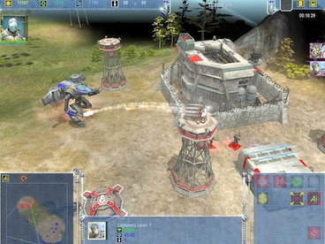 Maelstrom: The Battle for Earth Begins (PC) - Steam Key - GLOBAL - 8