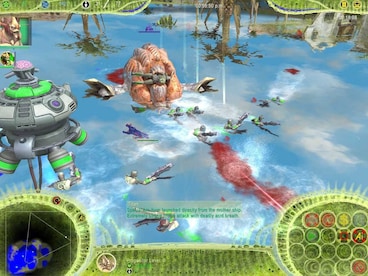 Maelstrom: The Battle for Earth Begins (PC) - Steam Key - GLOBAL - 4