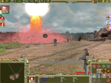 Maelstrom: The Battle for Earth Begins (PC) - Steam Key - GLOBAL - 5