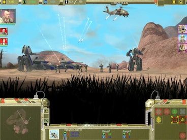 Maelstrom: The Battle for Earth Begins (PC) - Steam Key - GLOBAL - 0