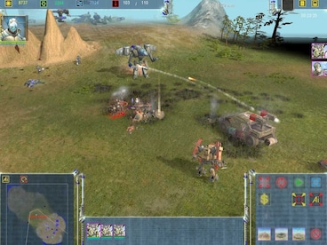 Maelstrom: The Battle for Earth Begins (PC) - Steam Key - GLOBAL - 3