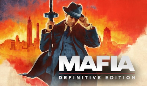 Mafia: Definitive Edition (PC) - Microsoft Store Account - GLOBAL - 0