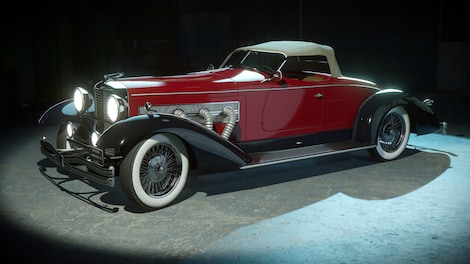 Mafia: Definitive Edition (PC) - Steam Key - EUROPE - 8
