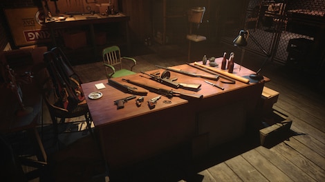 Mafia: Definitive Edition (PC) - Steam Key - EUROPE - 10