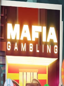 Mafia Gambling Steam Key GLOBAL - 1