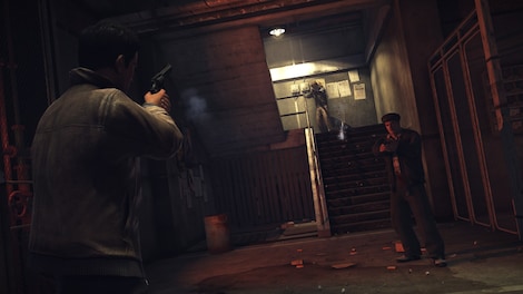 Mafia II: Definitive Edition (PC) - Steam Key - GLOBAL - 12