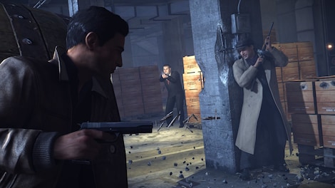 Mafia II: Definitive Edition (PC) - Steam Key - GLOBAL - 10