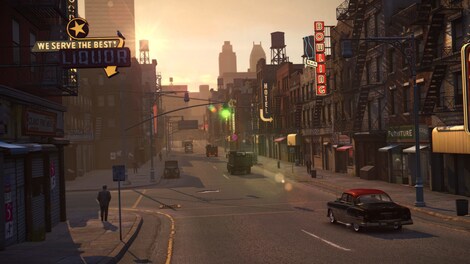 Mafia II: Definitive Edition ((Xbox One)) - Xbox Live Key - TURKEY - 7