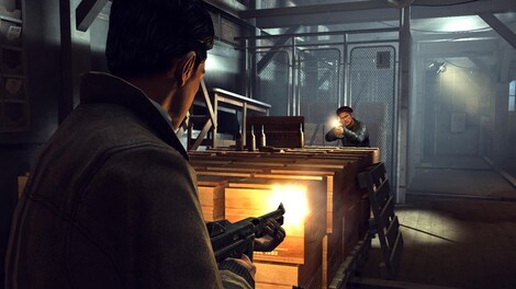 Mafia II Digital Deluxe Steam Gift CIS - 4