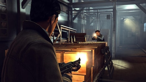 Mafia II Digital Deluxe Steam Key GLOBAL - 4